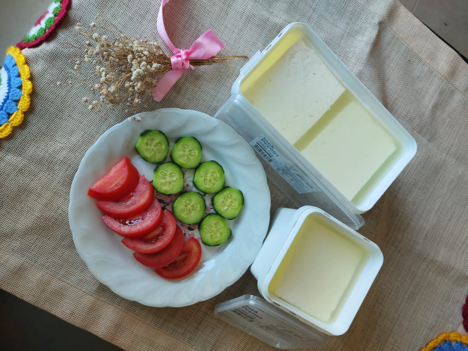 Klasik Beyaz Peynir