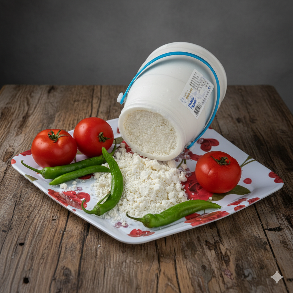 Tulum Peyniri 1 KG - Görsel 2