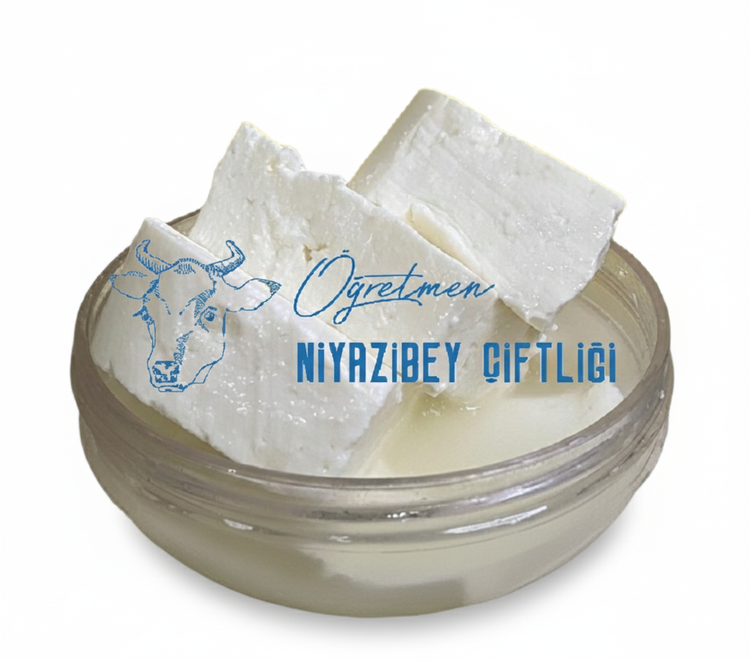 Köy Peyniri 3 KG - Görsel 3