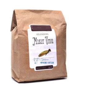 Mısır Unu 1 kg