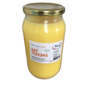 Ghee (sadeyağ) SafTereyağ 950Gr