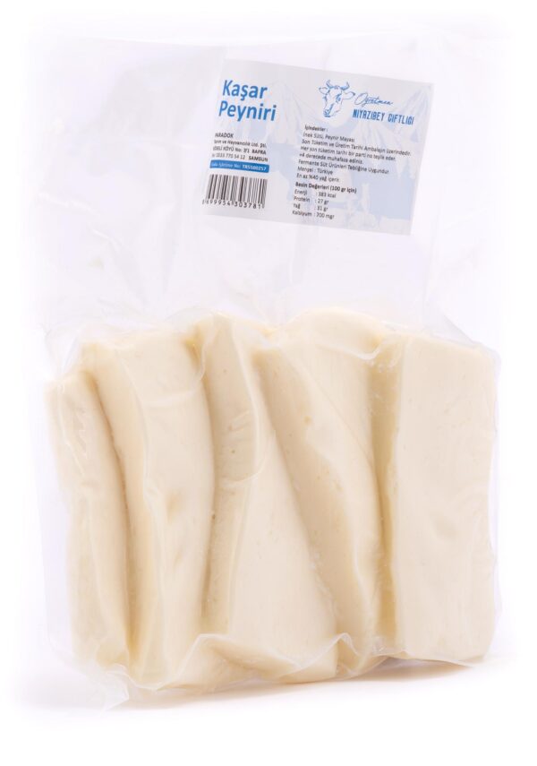 Tel Peynir 1 kg - Görsel 4