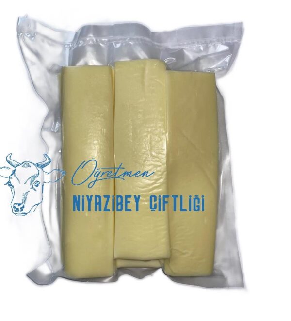 Tel Peynir 1 kg - Görsel 3