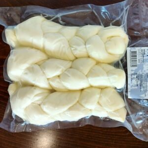 1 kg vakumlu örgü peyniri — gerçek ürün fotoğrafı