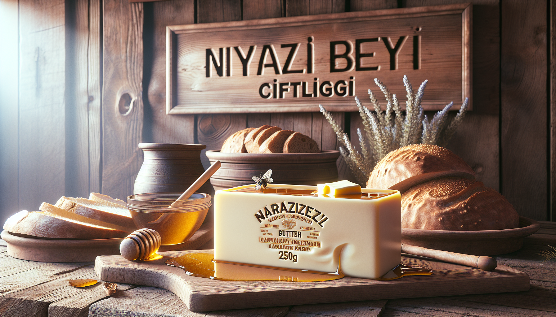 En İyi Köy Peyniri Tarifi: Malzemeler ve Adım Adım Yapımı
