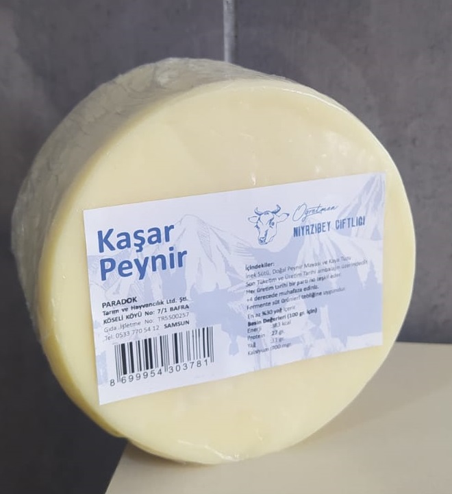 Evde Feta Peyniri Nasıl Yapılır? Kolay ve Lezzetli Tarif | Niyazibey Çiftliği