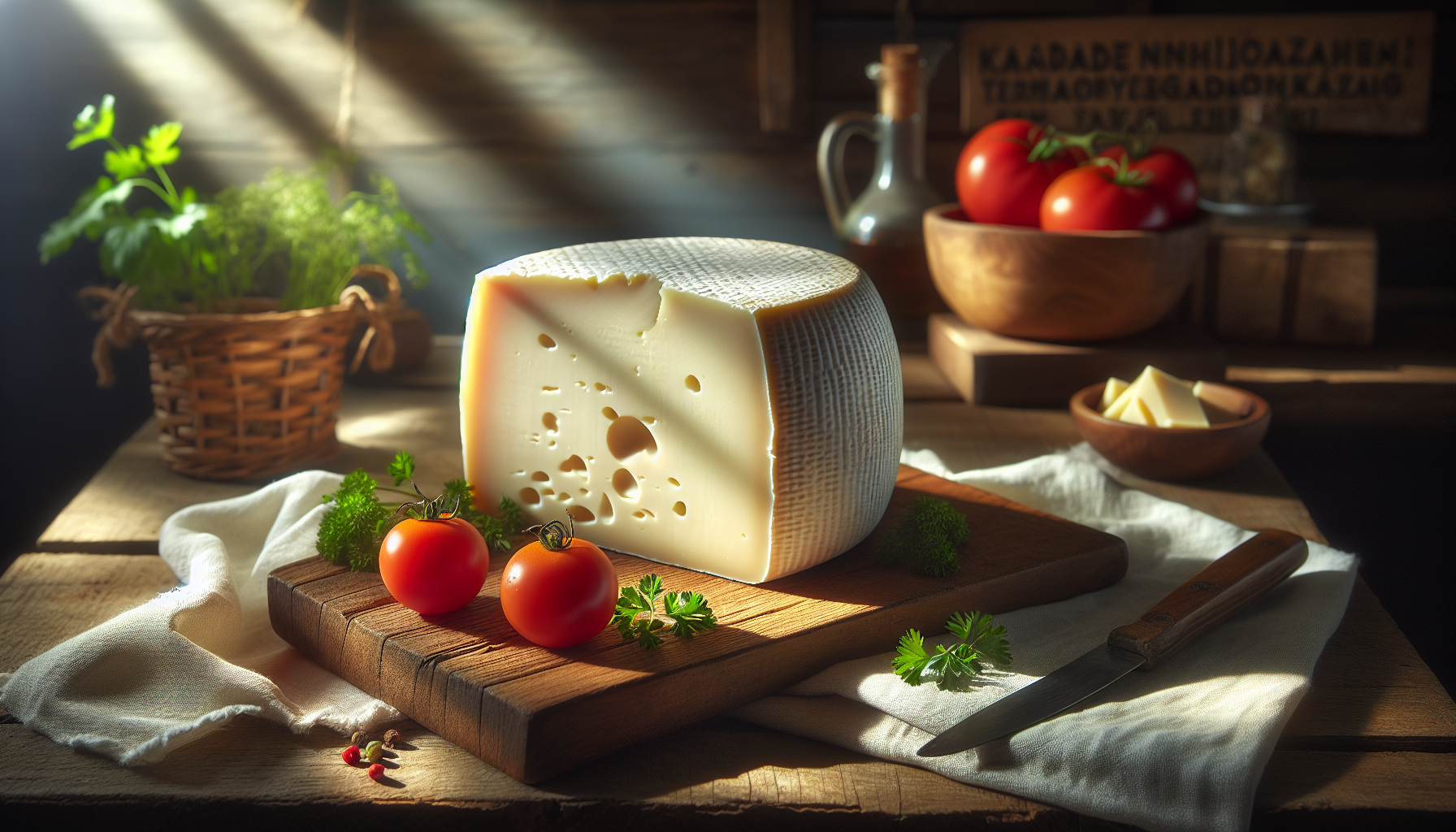 Beyaz Peynirin Protein Değeri ve Sağlığa Faydaları