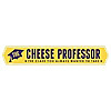 The Cheese Professor Blog