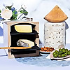 Cheese Grotto - Journal
