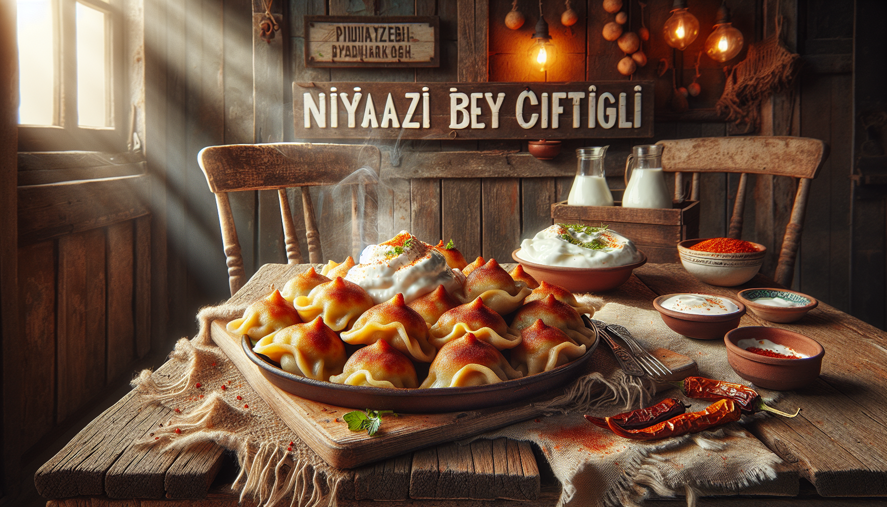 En İyi İçli Köfte Hamuru Tarifi: Püf Noktalar ve Malzemeler