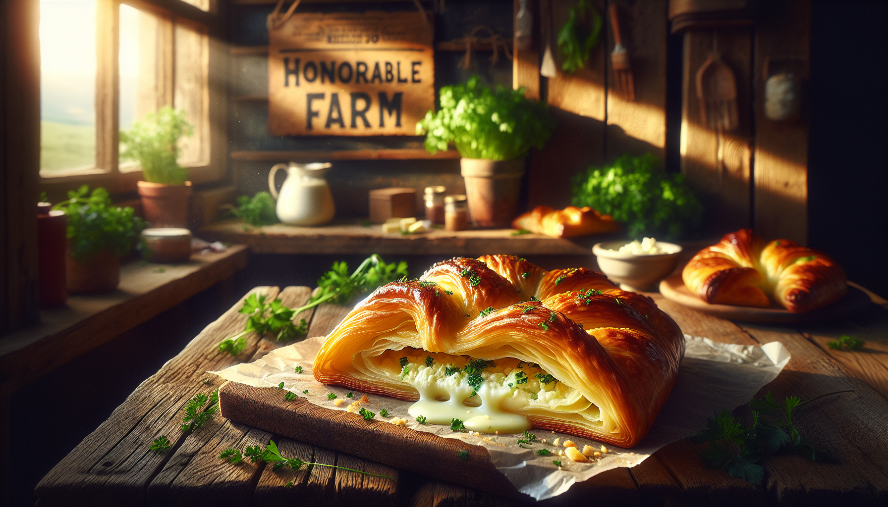 En Lezzetli Börek Hamuru: Pratik Tarif ve Tam Ölçülü Malzemeler