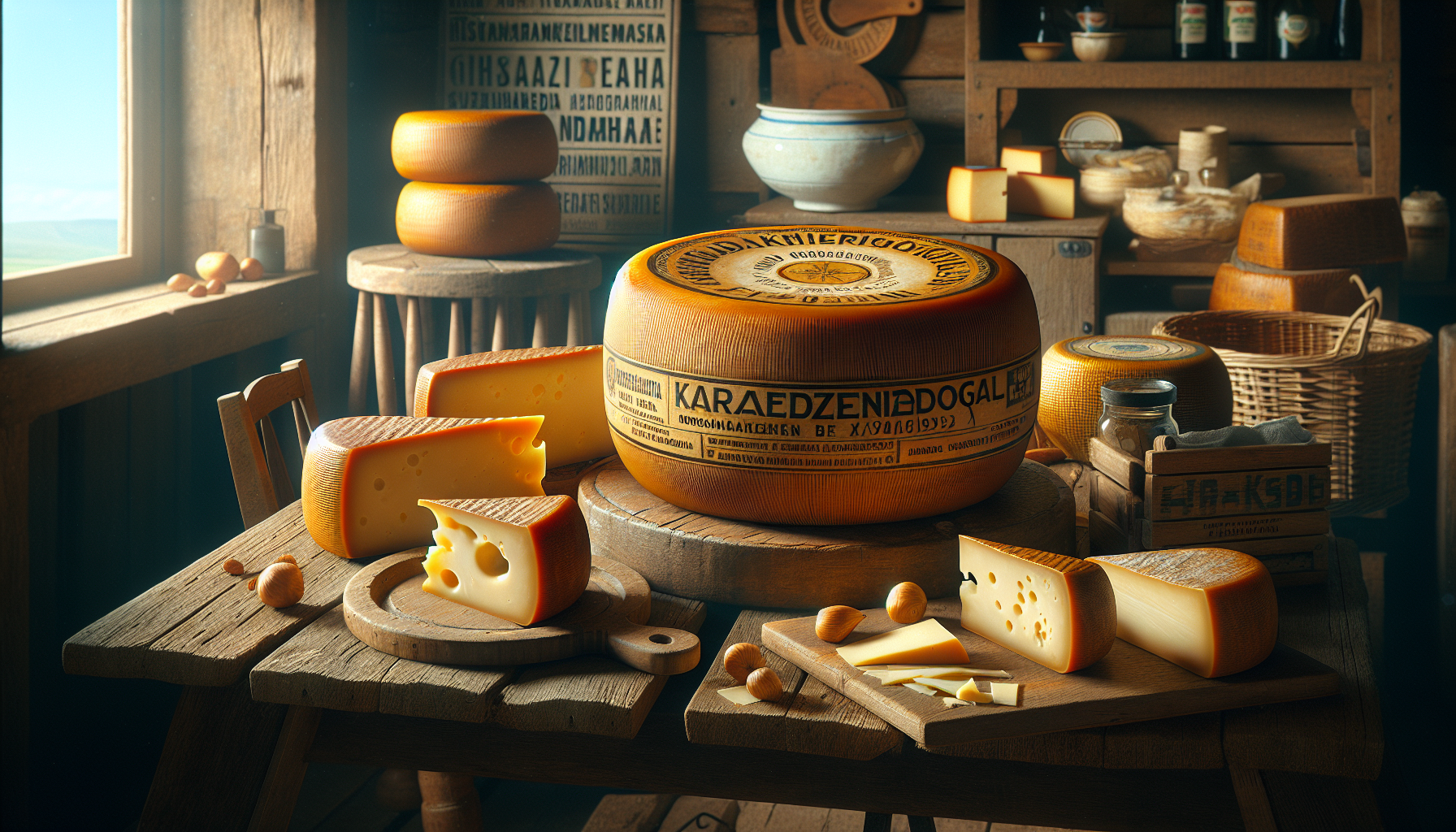 En Lezzetli Gouda Peyniri Çeşitleri ve Fiyatları