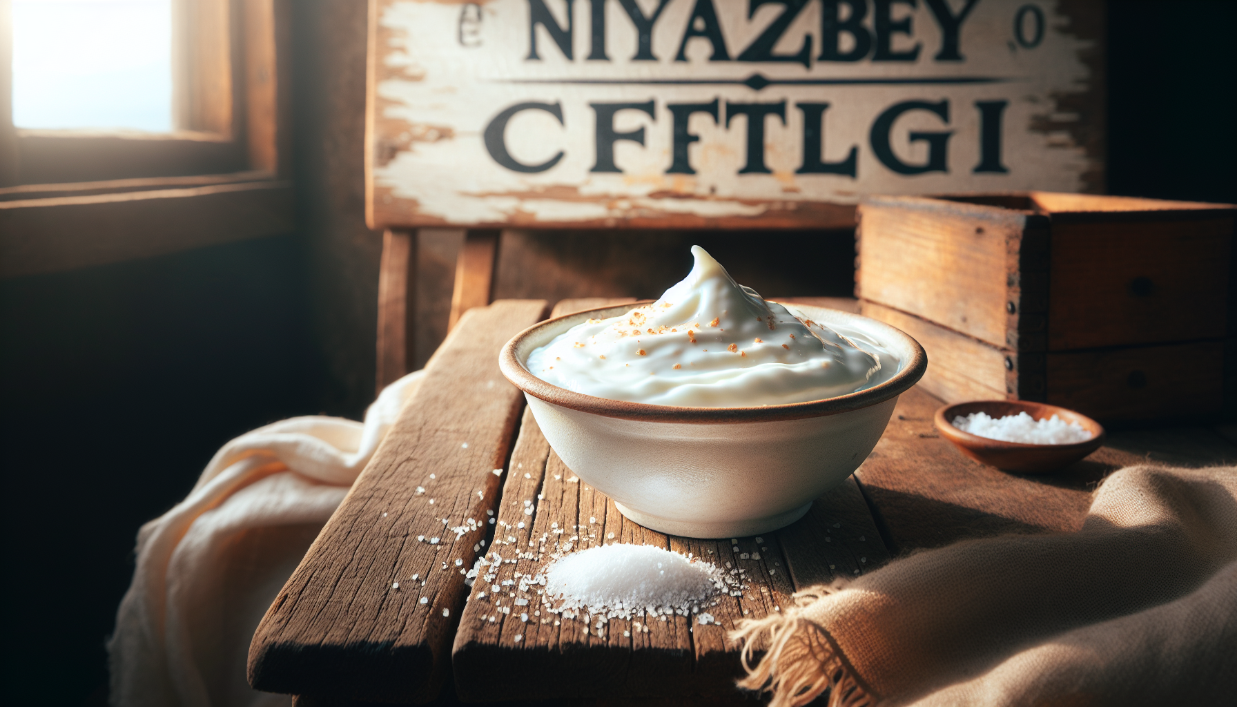 En Lezzetli Yağsız Süzme Peynir Tarifi: Kolay Yapım ve Tam Malzeme Listesi