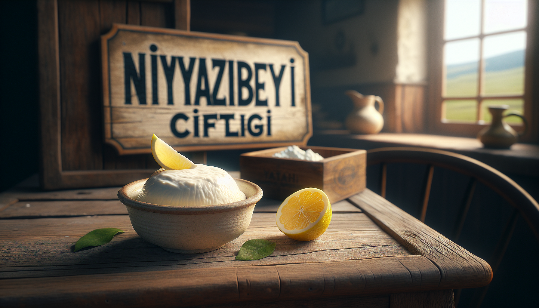 Evde Lor Peyniri Nasıl Yapılır? Kolay Tarifi ve Gerekli Malzemeler