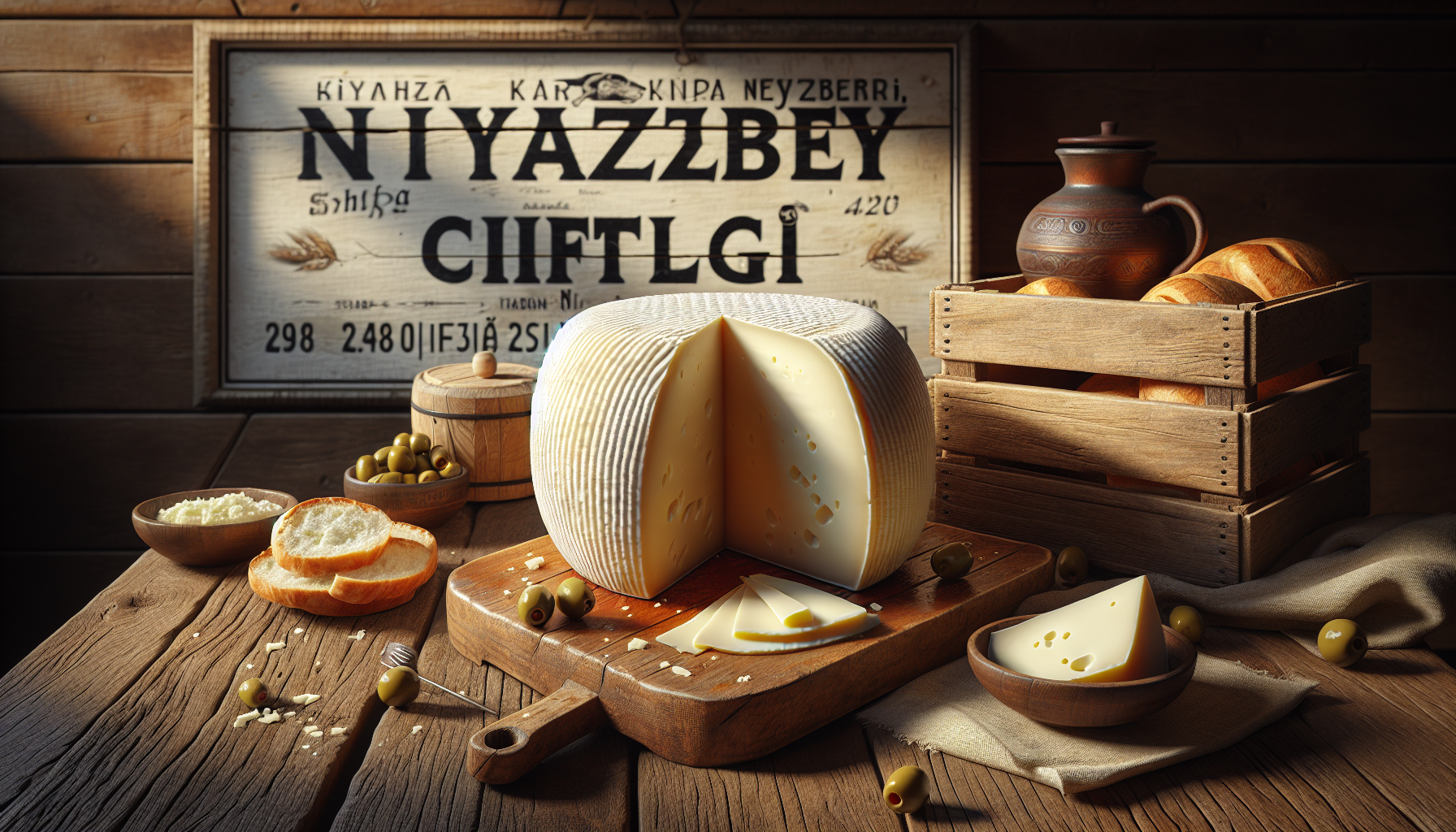 Evde Obruk Peyniri Yapımı: Adım Adım Kolay Rehber ve Püf Noktaları