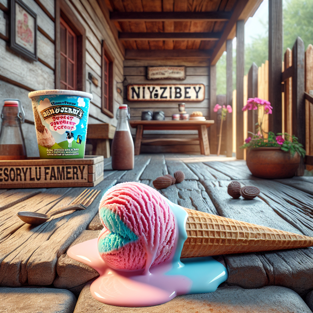 Kalbi Kırık Ben & Jerry’s Kurucusu, Markanın ‘Susturulması’ Nedeniyle Görevinden Ayrıldı