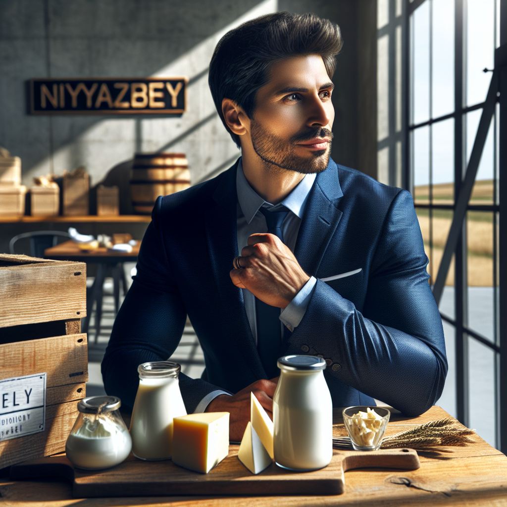 Nestlé'nin Yeni CEO'su Göreve Başladı: Şirketin Geleceği İçin Büyük Adım