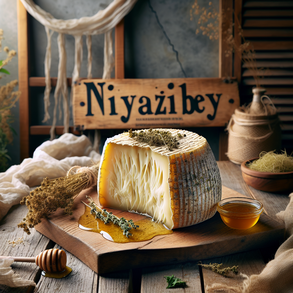 Pecorino Affienato 141: Tüylü, Bal Gibi Lezzetli Peynirin Adı