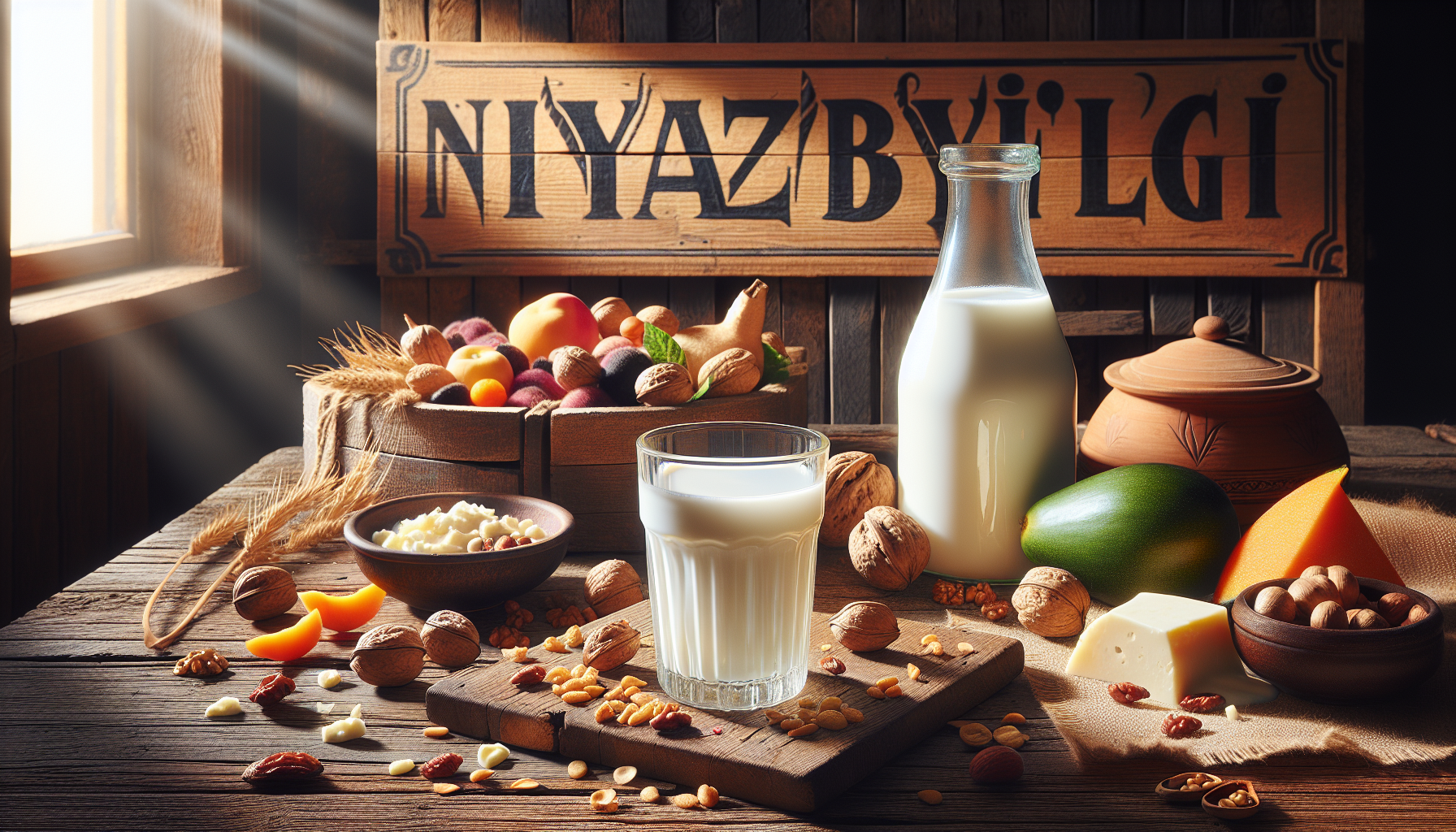 Peynir Altı Suyu: Nedir, Faydaları ve Kullanım Alanları?