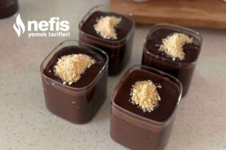 Porsiyonluk Bisküvili Pasta Tarifi Porsiyonluk Bisküvili Pasta Tarifi