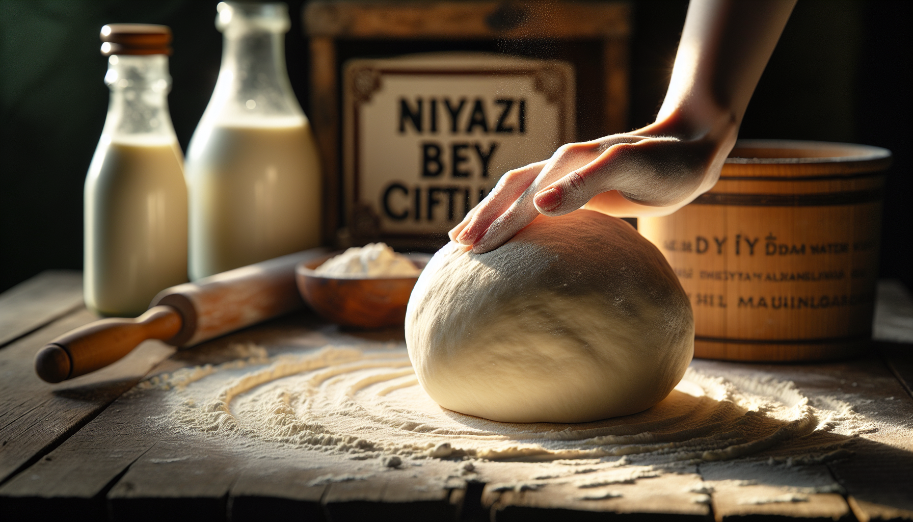 Yumuşacık Pizza Hamuru: En İyi Tarif ve Püf Noktaları