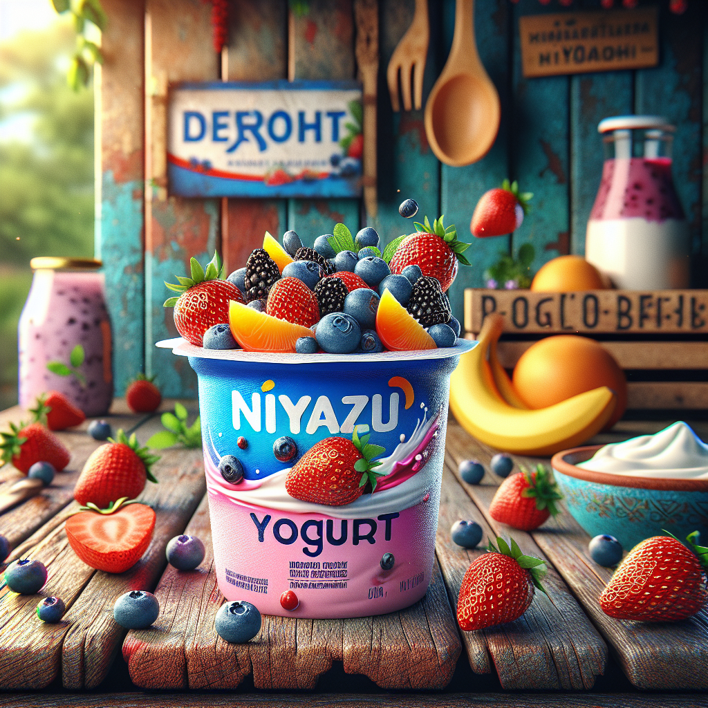 Danone, Activia’nın Yeni Yüzüyle Gen Z ve Millennials’ı Etkiliyor!
