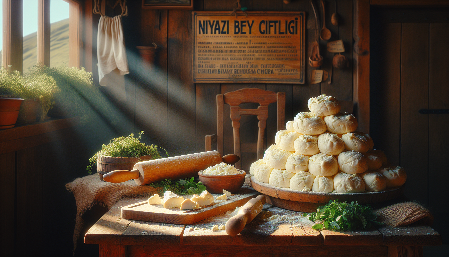 En İyi İtalyan Pizza Hamuru Tarifi: Malzemeler ve Püf Noktaları