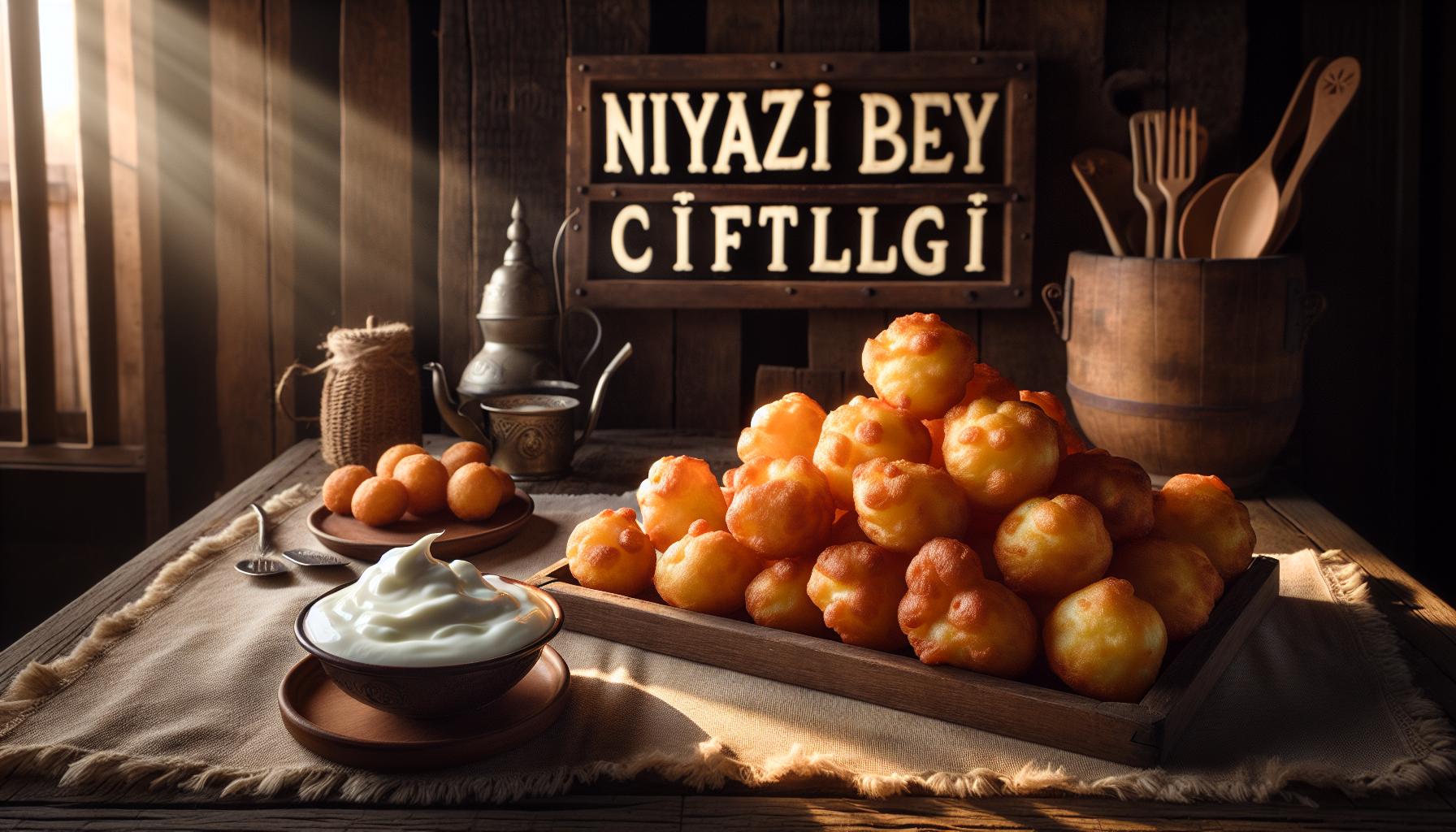 Karbonatlı Hamur Kızartması: En Lezzetli Tarif ve Kolay Malzemeler