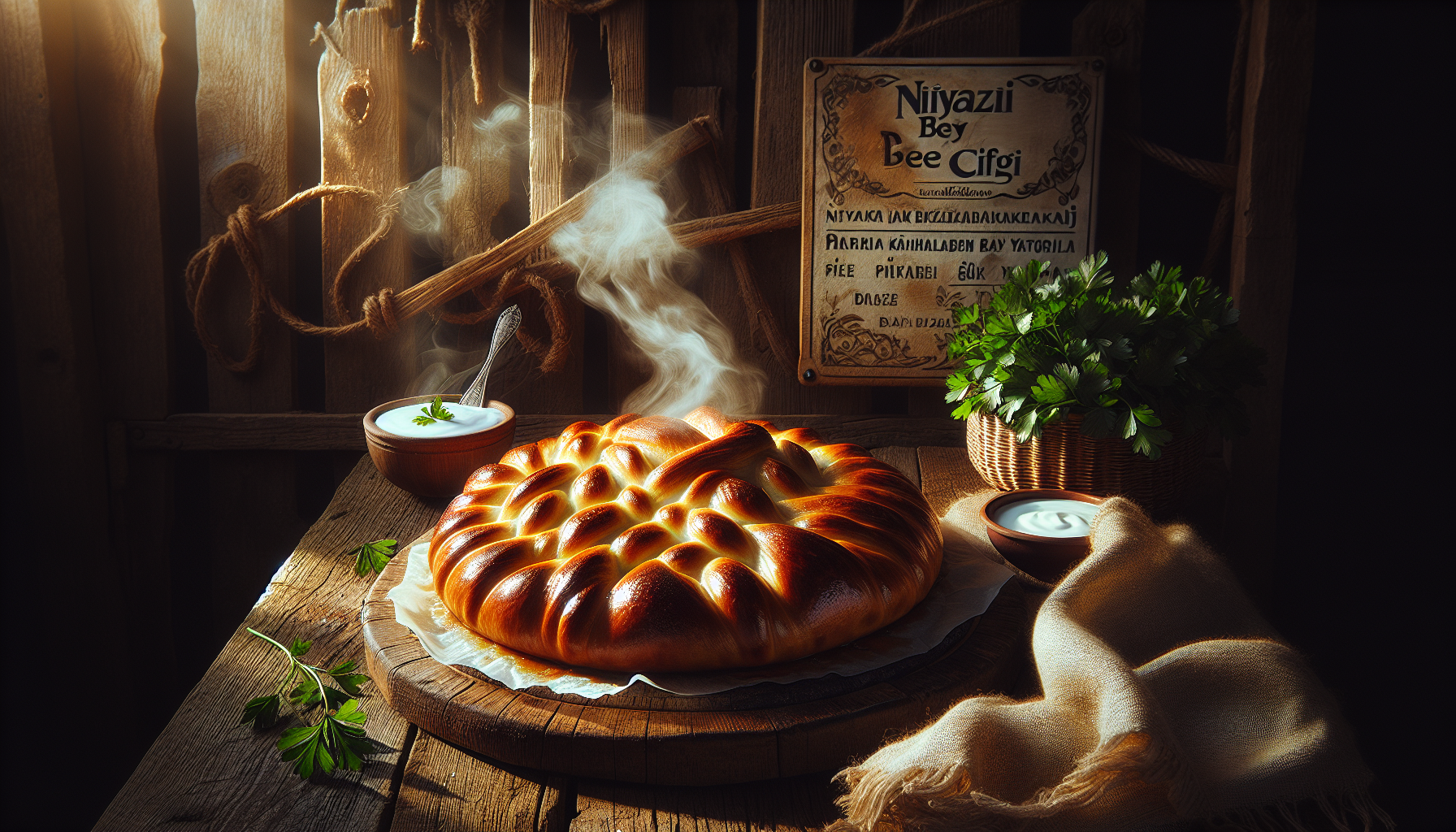 Kolay ve Lezzetli Börek Hamuru Tarifi: Malzemeler ve Püf Noktaları