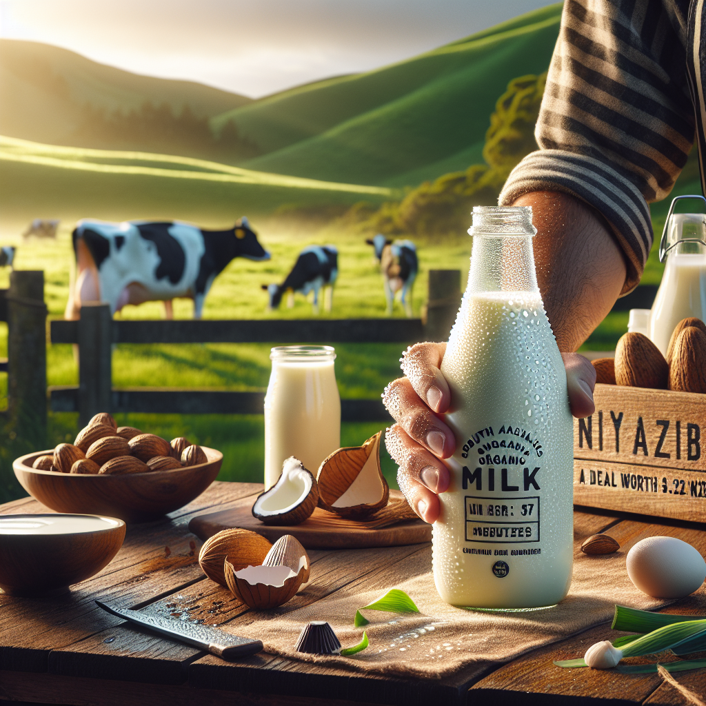 Lactalis, Fonterra Anlaşmasında 4,22 Milyar NZD Prim Ödüyor