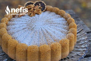 Havuçlu Kek Tarifi Havuçlu Kek Tarifi