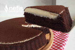 Tart Tiramisu Tarifi