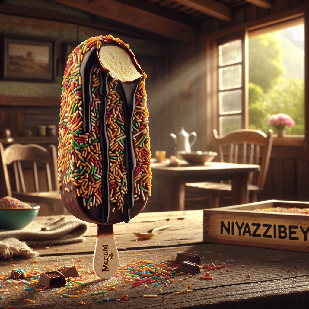 Unilever Magnum Dondurma Bölünmesi Ertelendi: Son Durum ve Gelişmeler