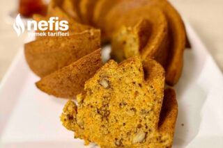 Starbucks Havuçlu Kek Tarifi Starbucks Havuçlu Kek Tarifi