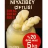 Örgü Peyniri 5 KG (BİDON)