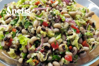 Börülceyi Böyle Denediniz Mi? Çok Hafif, Çok Lezzetli! (Videolu) Tarifi