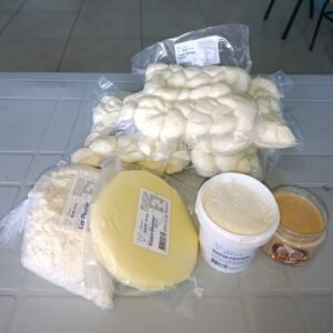 5 Kg Örgü KAHVALTI Paketi (VAKUM)