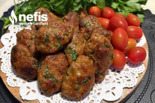 Anne Köftesi Tarifi Anne Köftesi Tarifi