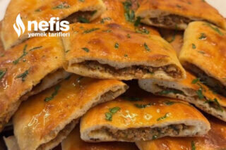 Kapalı Pide Tarifi Kapalı Pide Tarifi