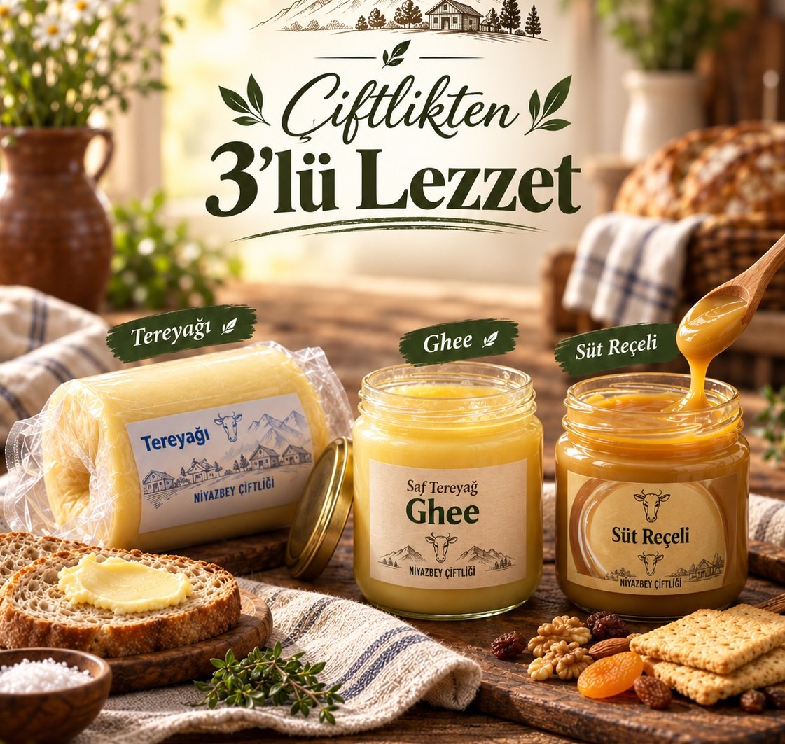 Buluşma Paketi