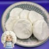 Lavaş Peyniri 1 KG — gerçek ürün fotoğrafı, Örgülü Kız