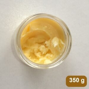 Ghee Saf Sade Tereyağı 350 G