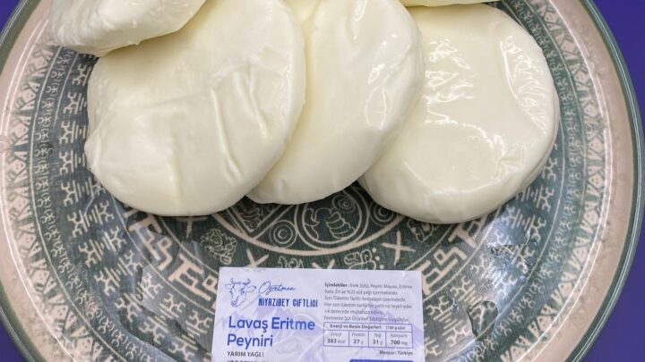 Hollanda Lezzeti Opulent Oplegkaas-Boeren Goudse ile Tanışın