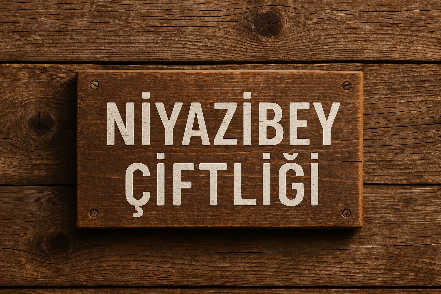 KaradenizDogal.com | Niyazibey Çiftliği