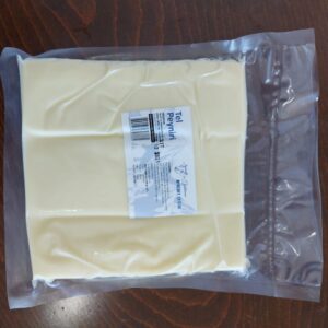 Etorki Peyniri Antik Koyun Lezzetine Modern Bask Dokunuşu 5